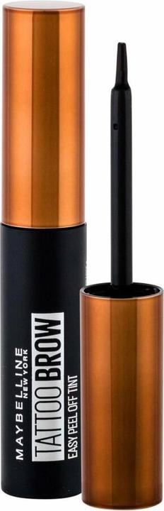Actual product image Maybelline New York Brow Tattoo Gel (2 Medium Brown)