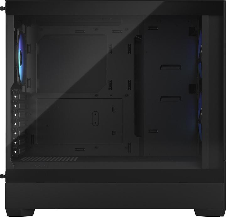 Actual product image Fractal Pop Air RGB TG (ATX, mATX, Mini-ITX)