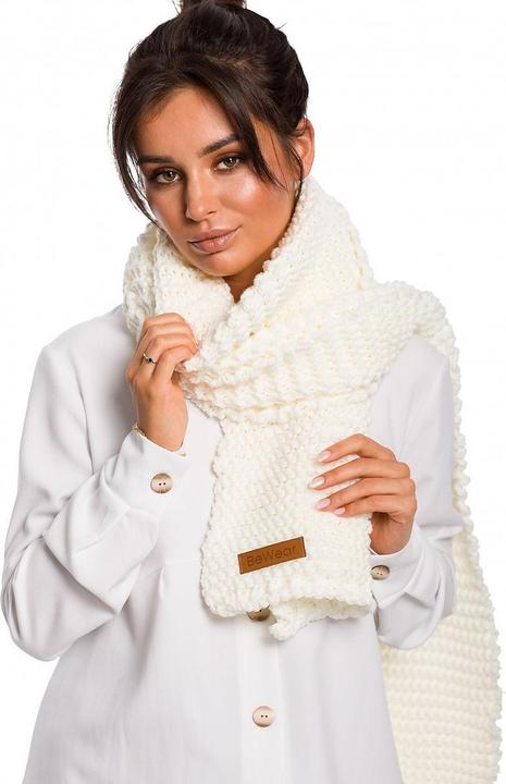 BE Knit Schal