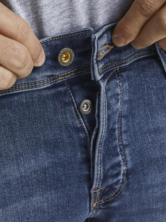 Actual product image Jack & Jones Glenn Fox AGI 204 50SPS Slim Fit Jeans (W36/L32)