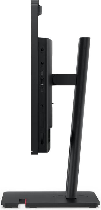 Produktbild Lenovo TS/ThinkCentre AIO / u7 265 vPro ENT / 3 (Intel Core Ultra 7 265, 32.77 GB, 512 GB)