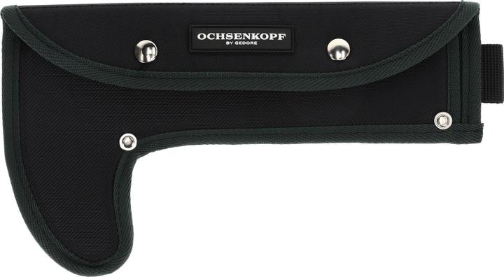 Produktbild Ochsenkopf Tasche für Schweizer Gertel