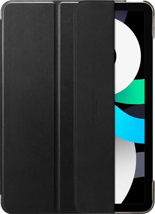 Produktbild Spigen Case Smart Fold Apple iPad Air 4 2020 Black (iPad Air 2020 (4. Gen))