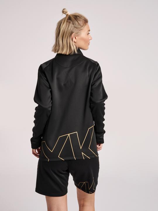 Image du produit hummel Cima Xk Zip Jacket Woman (M)