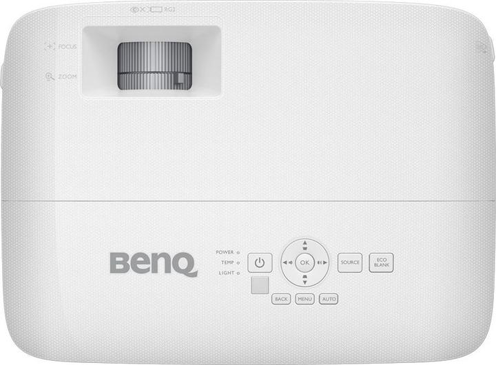 Produktbild BenQ MW560 (WXGA, 4000 lm, 1.55 - 1.7:1)
