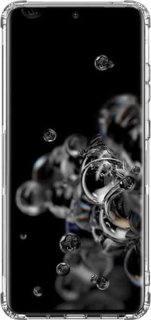 Produktbild Nillkin Nature Soft Series (Samsung Galaxy S20 Ultra)