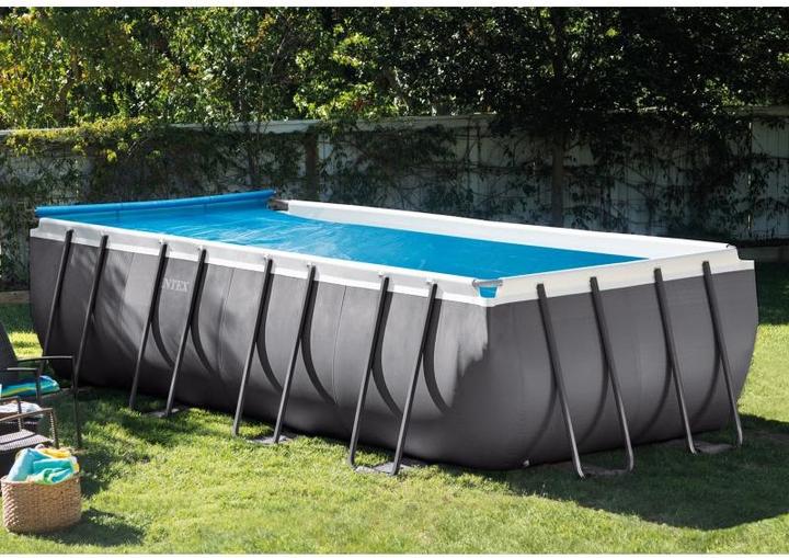 Image du produit Intex Serpentin de couverture de piscine