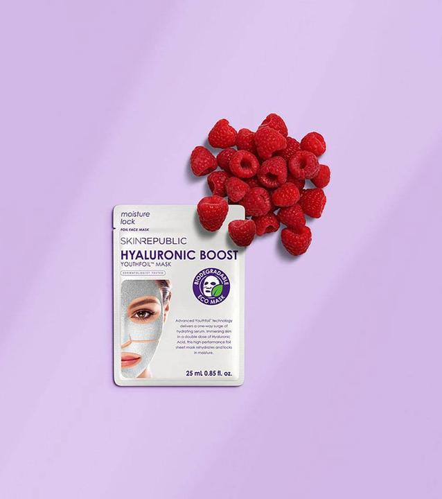Produktbild Skin Republic Youthfoil (25 ml)
