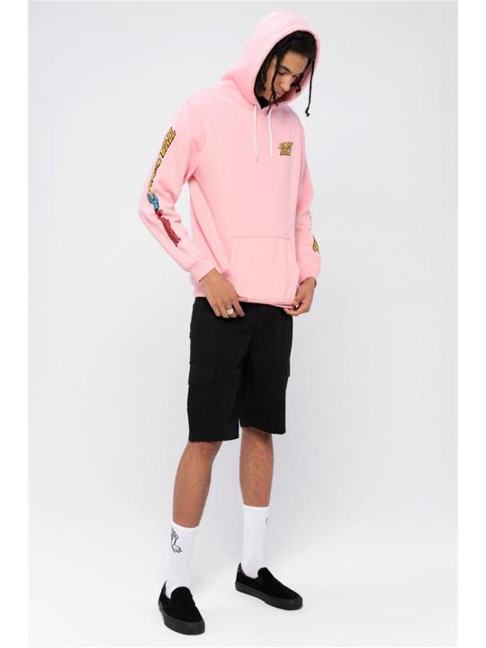 Produktbild Santa Cruz Vomit 97 Hood (S)