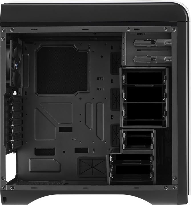 Produktbild AeroCool Ds 200 (ATX, mATX, Mini-ITX)