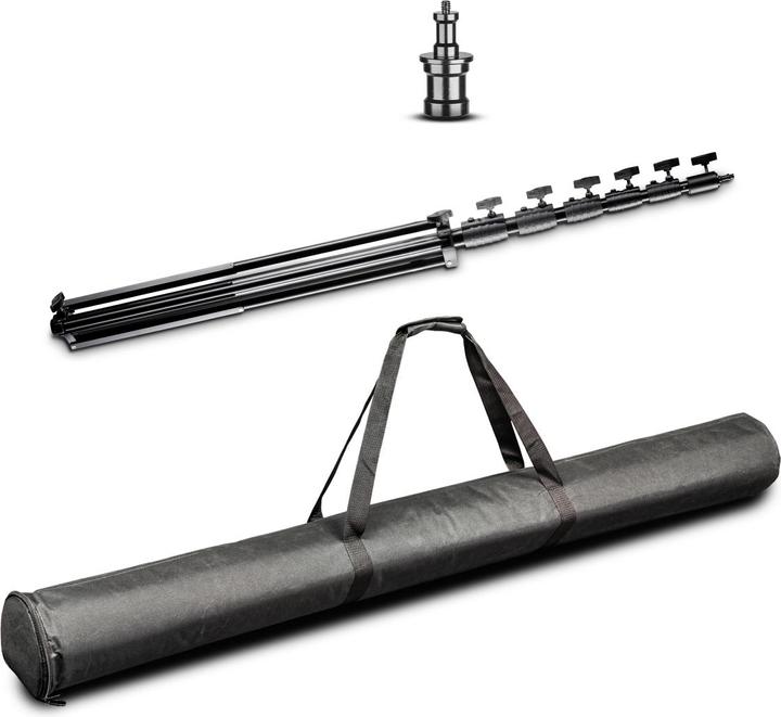 Actual product image Walimex Jumbo AIR (730 cm, 22.50 kg)