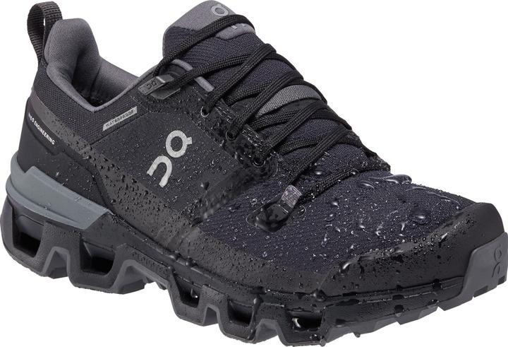 Immagine prodotto On Running Impermeabile da donna Cloudwander (38.5)