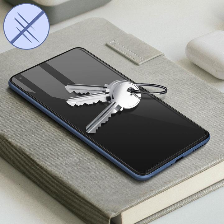 Produktbild Akashi 2.5D Premium Bildschirmschutz (1 Stück, Xiaomi 11 Lite 5G NE)