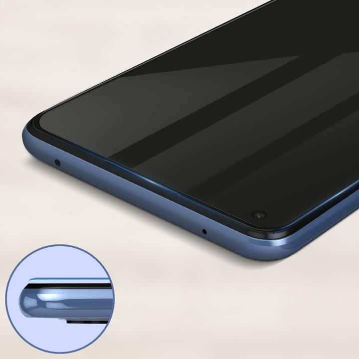 Produktbild Akashi 2.5D Premium Bildschirmschutz (1 Stück, Xiaomi 11 Lite 5G NE)