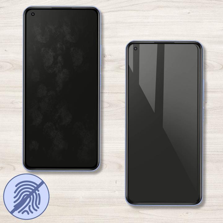 Produktbild Akashi 2.5D Premium Bildschirmschutz (1 Stück, Xiaomi 11 Lite 5G NE)