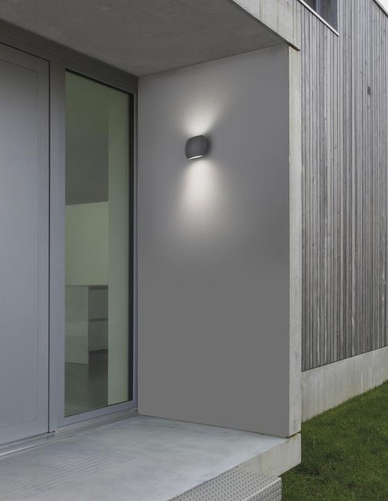 Actual product image Nova Luce Como (255 lm, IP54)