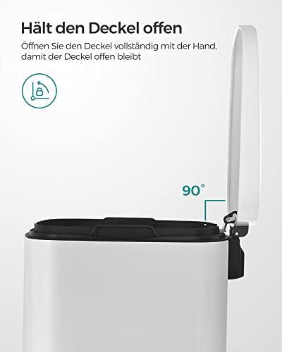 Produktbild Songmics Belio (50 l)