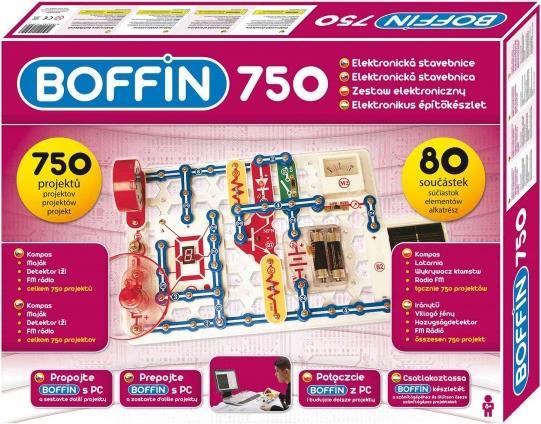 Boffin I 750