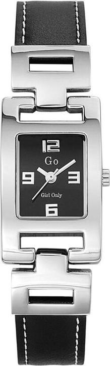 Produktbild Go Girl Only Girl Only Quarzuhr (Analoguhr, 19 mm)