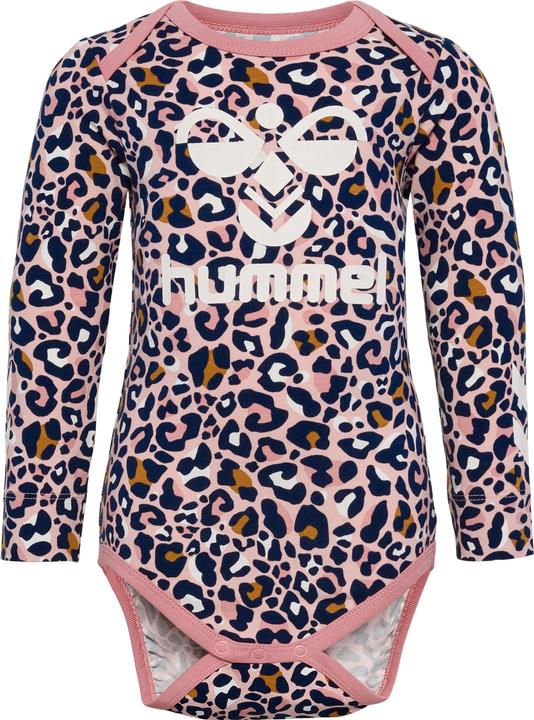 Actual product image hummel Hmlmarie Aop Body L/S (74)