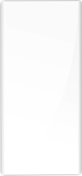 Actual product image X-One Bulletproof glass, glass protection film, protective glass (1 Piece, Samsung Galaxy S21)