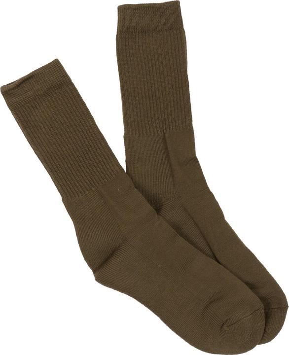 Army Shop Armysocken mit Wolle