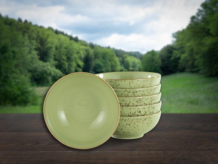 Actual product image CreaTable Nature Collection (16.50 cm, 6 x)