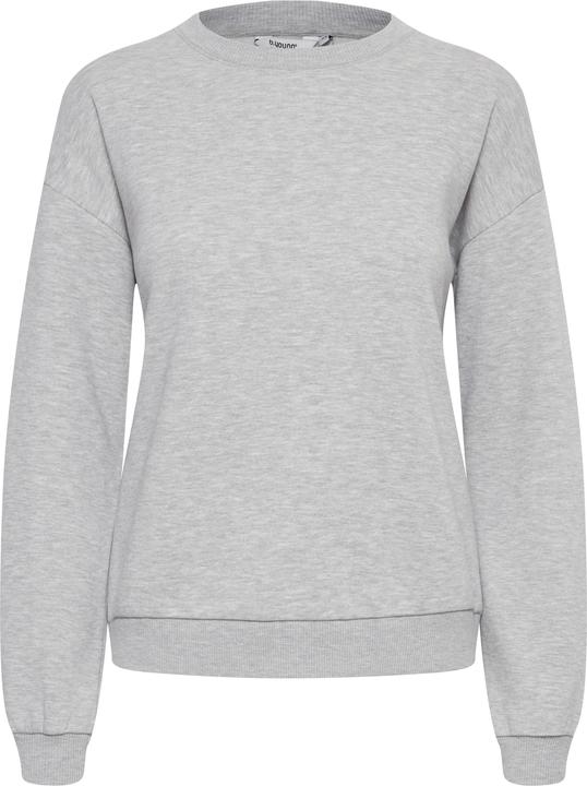 Grigio chiaro melange (200454)