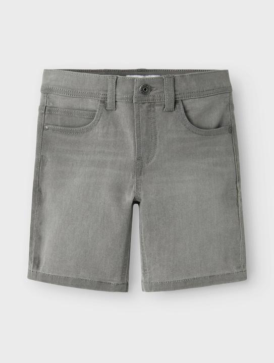Actual product image Name it Slim Fit Jeansshorts (116)