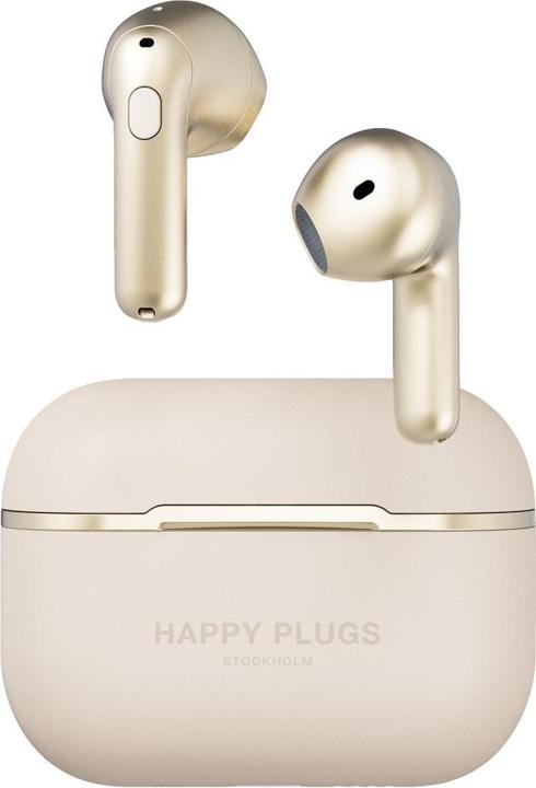 Actual product image Happy Plugs Hope (ANC, 30 h, Wireless)