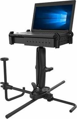 Immagine prodotto RAM Mounts Sistema RAM Seat-Mate Con Sistema Tough