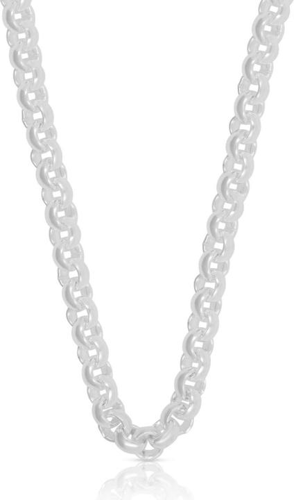 Produktbild Muau Erbs (Silber, 45 cm)