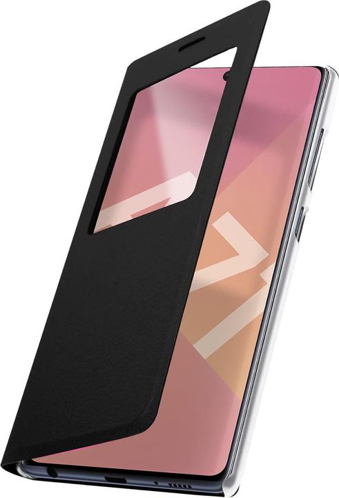 Actual product image Avizar Sview Series (Samsung Galaxy A71)