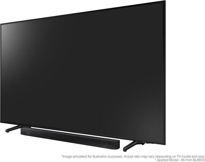 Produktbild Samsung HW-B530/EN (360 W, 2.1 Kanal)