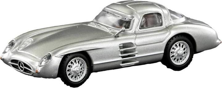 Lemke Mercedes Benz 300 SLR