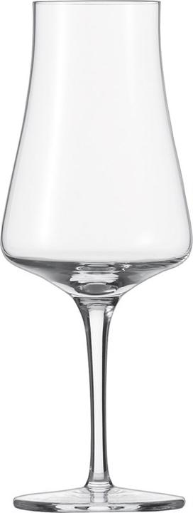 Immagine prodotto Glashandel Alpnach Calice Fine 17 Cognac 2+4cl (2.90 dl, 6 x, Bicchiere da cognac)