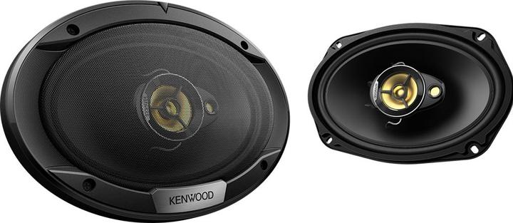 Produktbild Kenwood Corp. KFC-S6976EX (500 W, 3483.86 cm, 6 x 9")