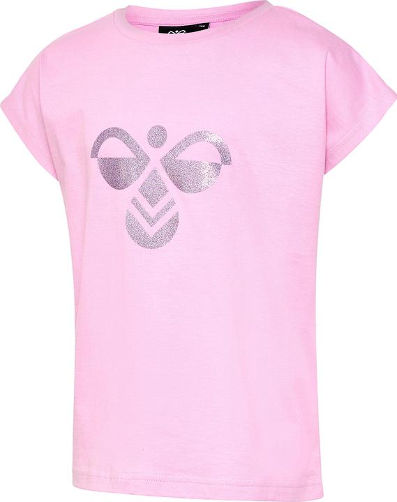 hummel Hmldiez T-Shirt S/S (140)