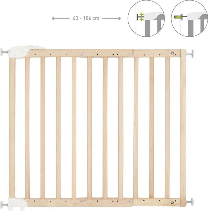 Produktbild Badabulle Deco Pop (63 cm)
