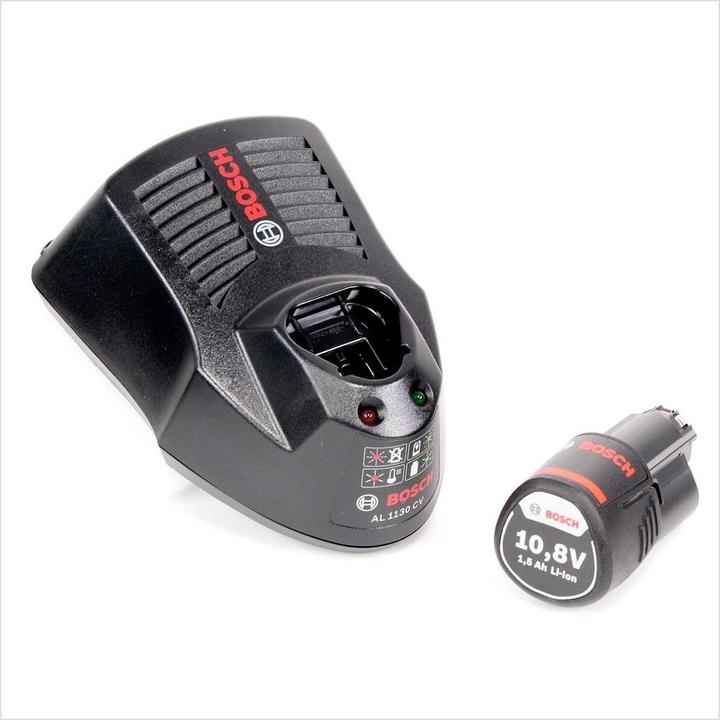 Actual product image Bosch Professional Gic 120 C