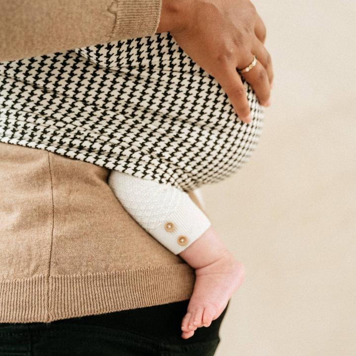 Image du produit Studio Romeo Echarpe de Portage - Sling Moss