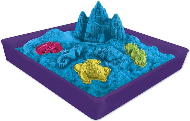 Produktbild Spin Master Kinetic Sand Box