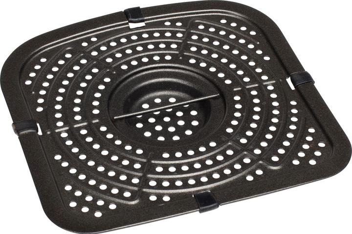 Produktbild Princess Heissluft-Fritteuse 3.5 l, Detailfarbe: Schwarz