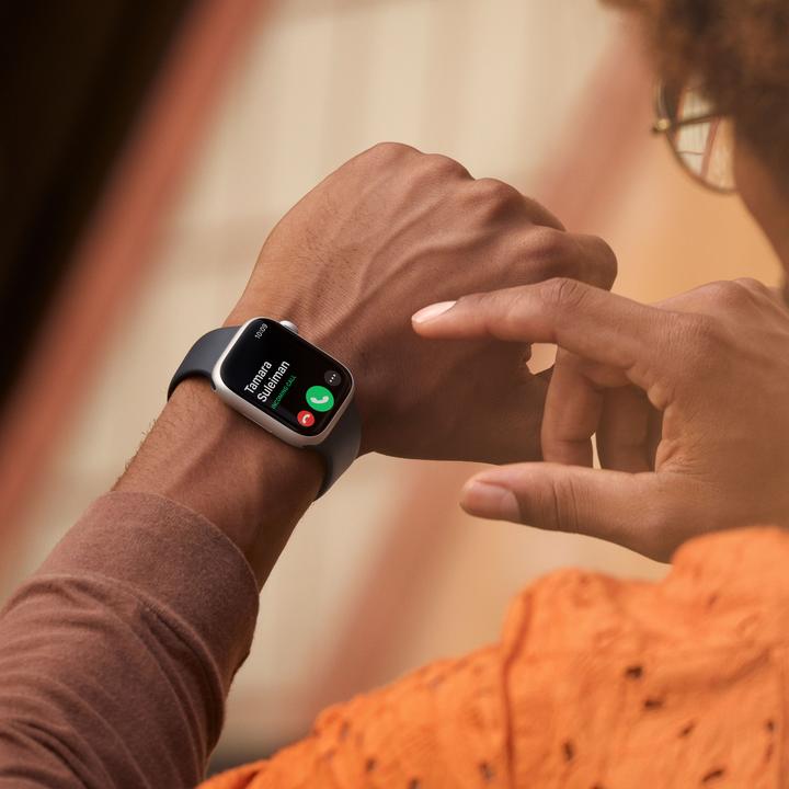 Image du produit Apple Watch Series 8 (45 mm)