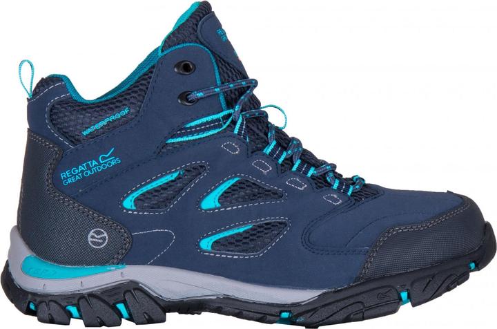 Image du produit Regatta Bottes de randonnée Holcombe IEP Mid (36)