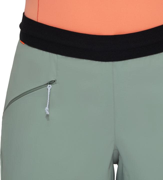 Produktbild Mammut Women's Aenergy Light SO Shorts (44)