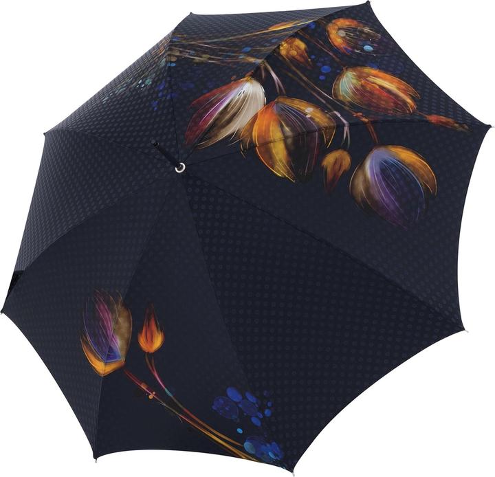 Viola darkblue