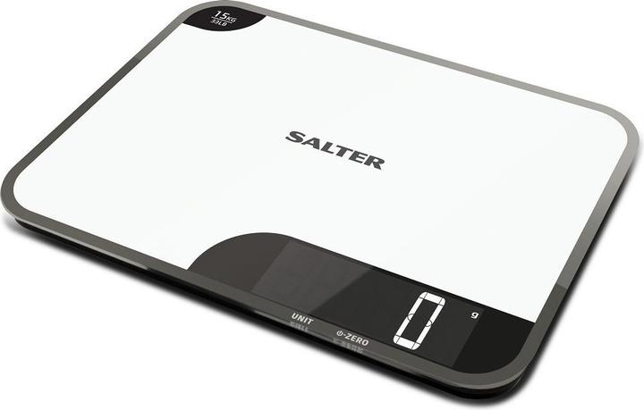 Salter Küchenwaage Max