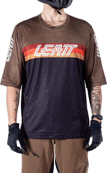 Produktbild Leatt MTB Enduro 3.0 Jersey (3XL)