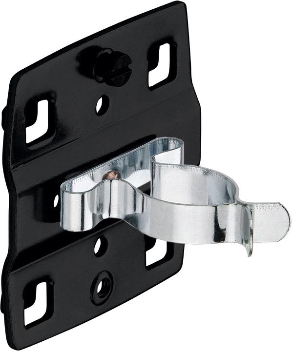 Actual product image Kraftwerk Tool clamp large base plate